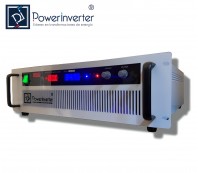 FUENTE DE PODER RACK 220VAC - 0-250VDC / 0-20A - 50000W 